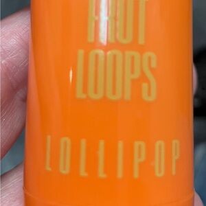 Lollipop Fruit Loops Women's Blush - Bright Orange
